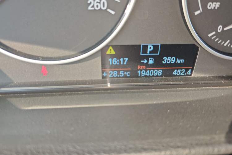 Used BMW 3 Series 2014 328Li Fashion Model