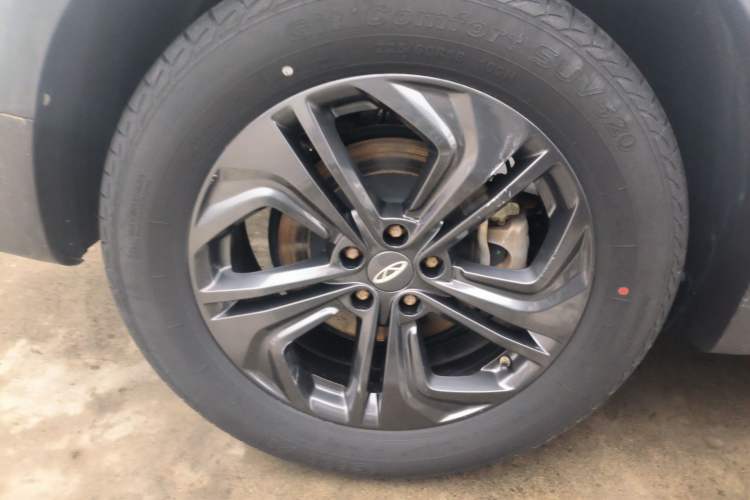 Used Chery Tiggo 7 2020 Discovery Edition 1.5T CVT Discovery No.1