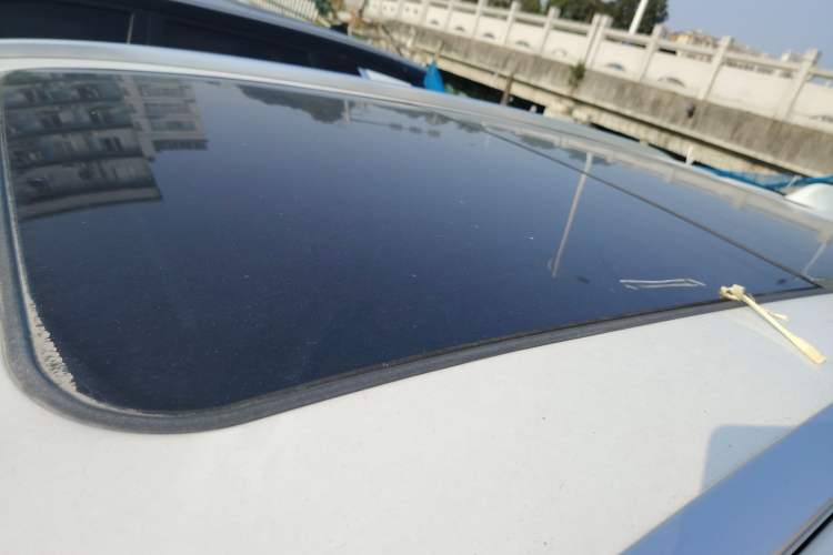 Used JETOUR X70 PLUS 2024 1.6T DCT Ultra-Comfort Edition 5 Seats
