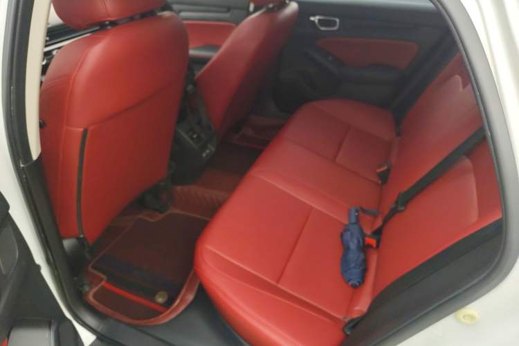 Used Honda Integra 2022 240TURBO CVT Technology Edition
