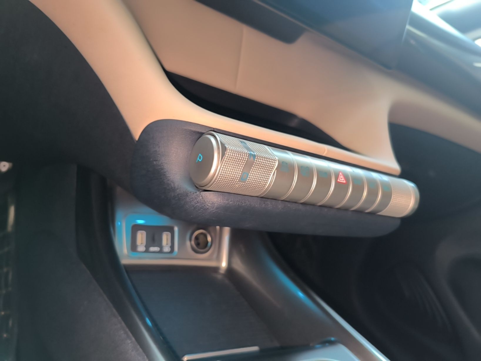 BYD Dolphin 2023 420 km Fashion Edition — снимка 16