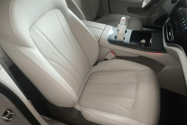 Used Rising F7 2023 Long-Range Edition