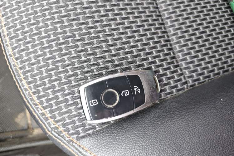 Used Chery New Energy Little Ant 2019 4-Seater Smart Edition 35 kWh
