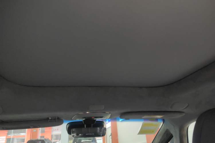 Used Zeekr MIX 2025 Intelligent Driving Version
