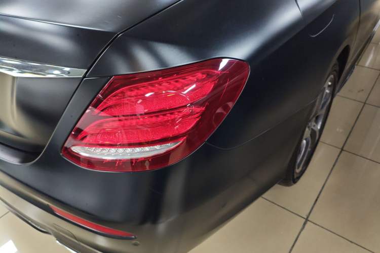 Used Mercedes-Benz E-Class 2017 E 300 L Sport Luxury Edition
