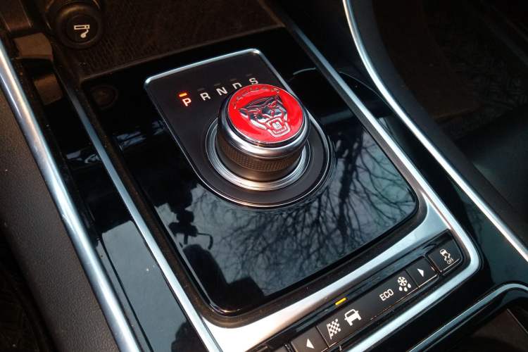 Used Jaguar XFL 2020 XFL 2.0T P200 Two-Wheel-Drive Elite Edition