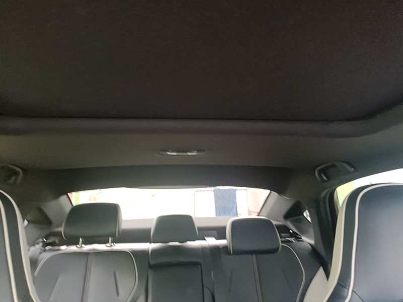 Used BYD Qin PLUS 2021 EV 400KM Luxury Model — 17