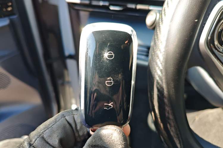 Used Geely Galaxy E5 2024 530 km Exploration+ Version