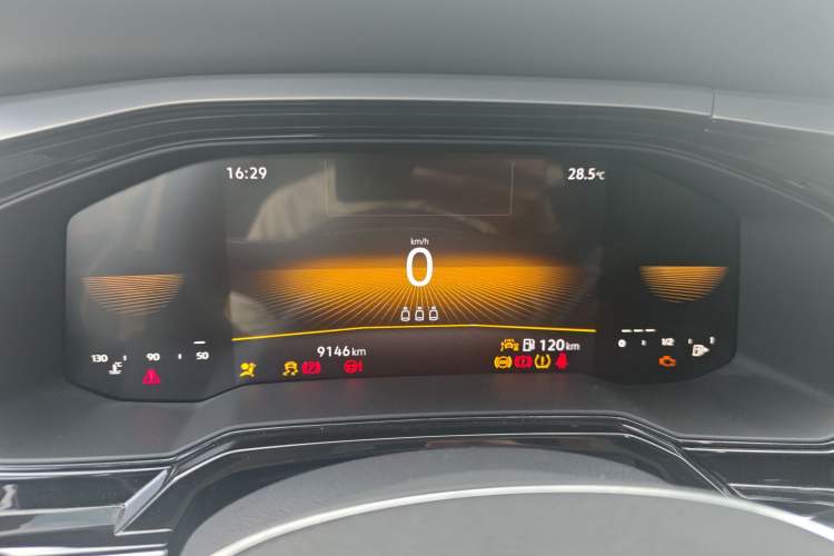 Used Volkswagen Polo 2023 Restyled Plus 1.5L Automatic Colorful Tech Edition