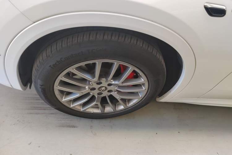 Used Maserati Grecale 2023 2.0T GT