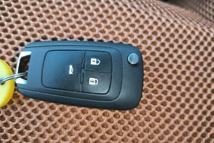 Used Buick GT 2021 Revised Version Flagship 1.5L Automatic Elite Edition