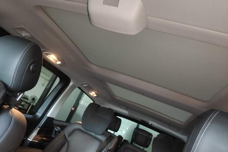 Used Mercedes-Benz V-Class 2021 V 260 Prestige Edition