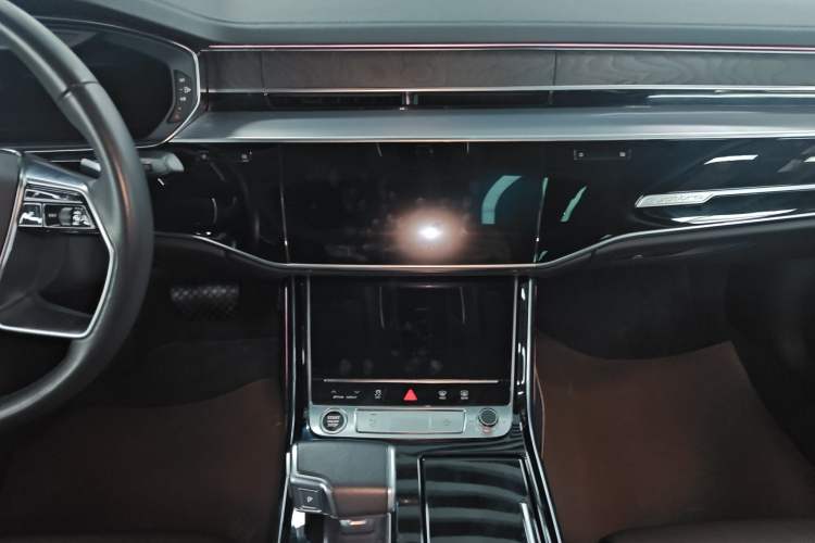 Used Audi A8 2021 A8L 50 TFSI quattro Comfort Model