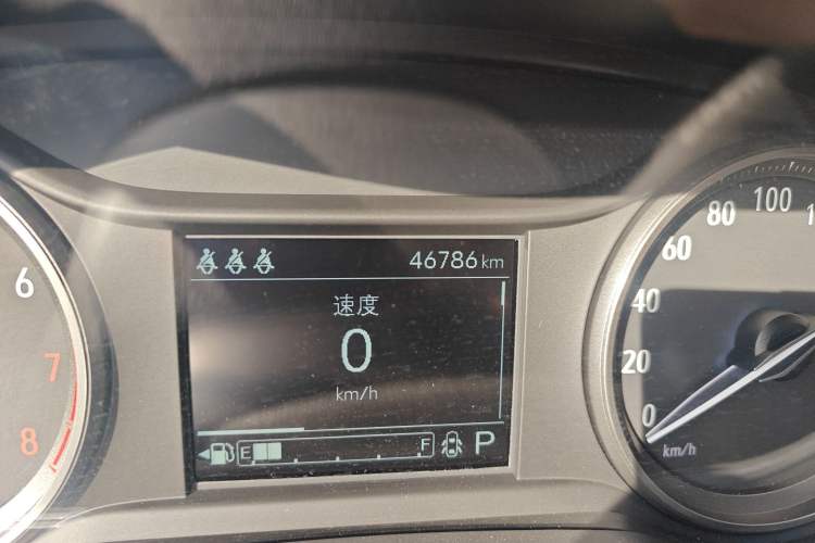Used Buick Encore 2020 20T CVT Elite Edition
