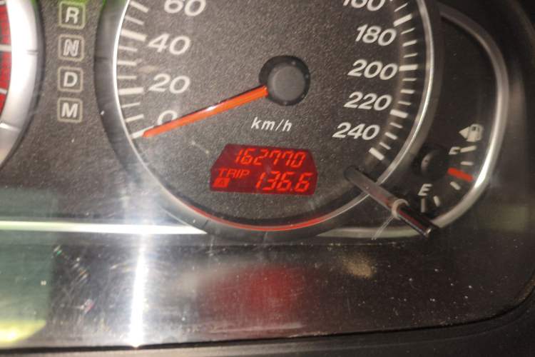 Used Mazda 6 2012 2.0L Automatic Fashion Edition
