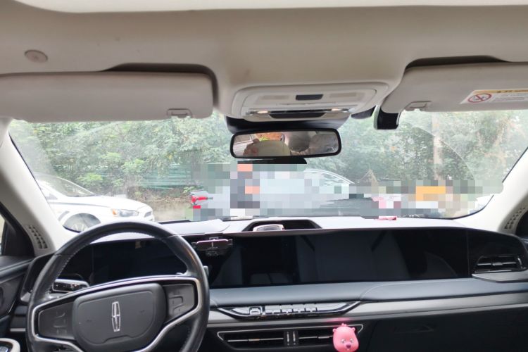 Used Lincoln Z 2022 iEnjoy Luxury Edition
