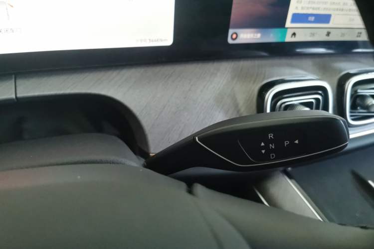 Used Chery Fengyun T10 2024 210 Luxury Edition