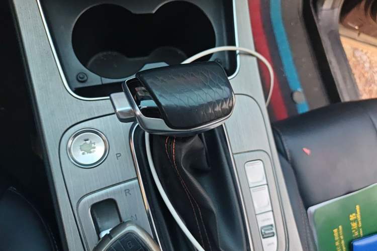 Used CHANGAN OSHAN X7 2020 1.5T Automatic Prestige Edition
