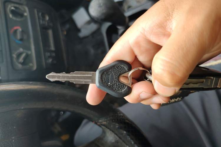 Used Wuling Zhiguang 2013 1.0L Practical Version