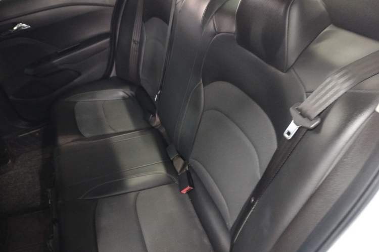 Used Chevrolet Cavalier 2018 320 Manual Xinyue Edition