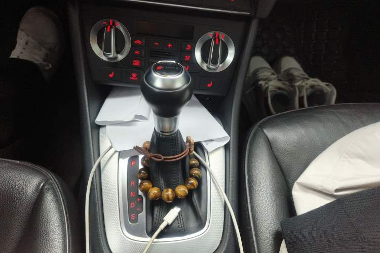 Used Audi Q3 2012 35 TFSI quattro Comfort Model
