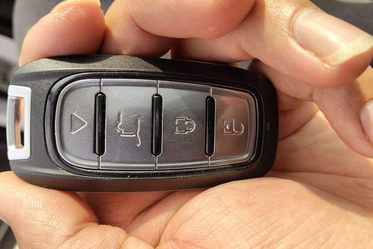 Used Haima S5 Youth Edition 2018 1.6L CVT Flagship Model
