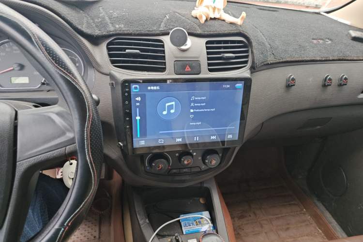 Used Wuling Hongguang 2020 1.2L S Base Model China VI LSI