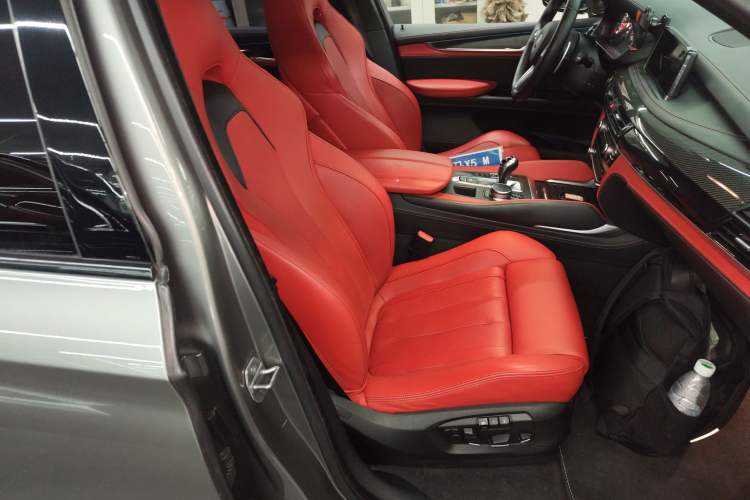 Used BMW X5 M 2015 X5 M
