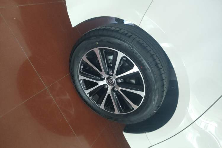 Used Toyota Levin 2023 TNGA 1.5L CVT Progressive Edition