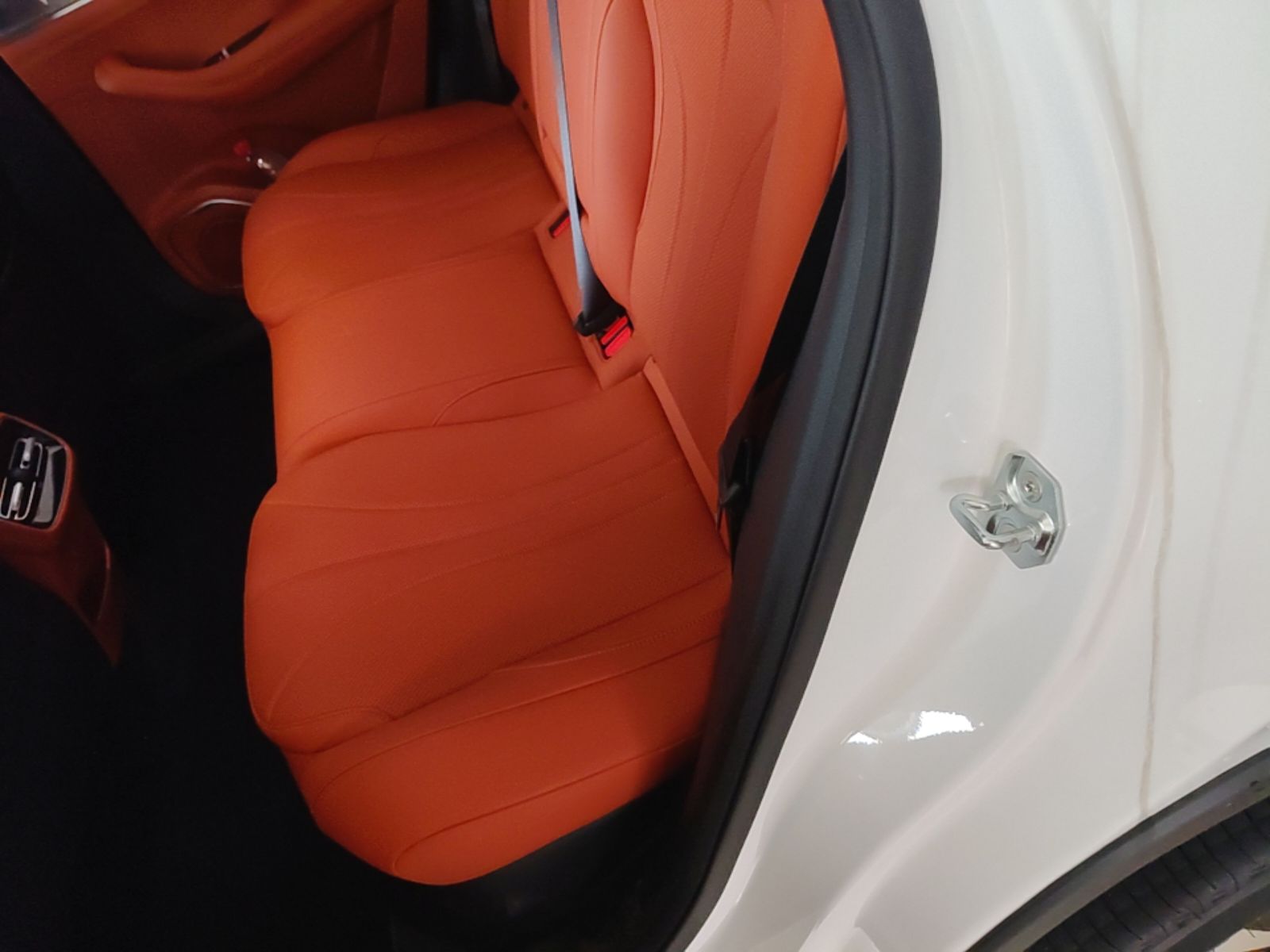 Geely Galaxy M7 2026 Model Yuanyoujia 225km Exploration+ Edition — снимка 20