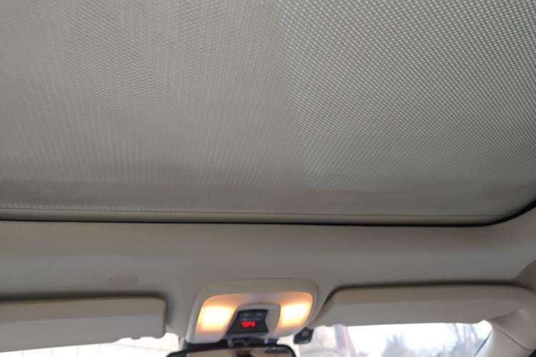 Used Volvo XC60 2011 2.0T Zhiya Edition