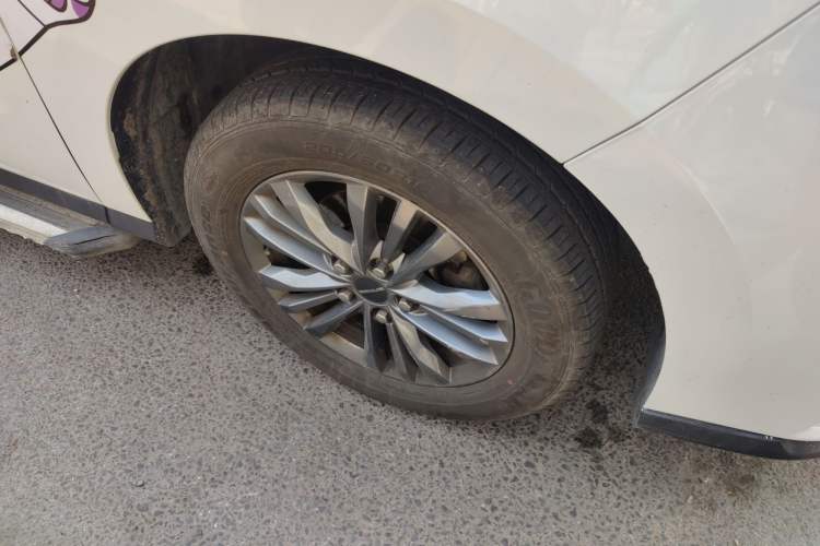 Used SAIC MAXUS G50 2021 1.5T Automatic Comfort Touring B