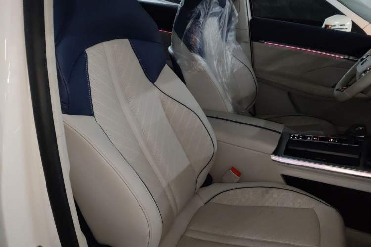 Used Roewe Jing 2022 2.0T Blue Whale Edition
