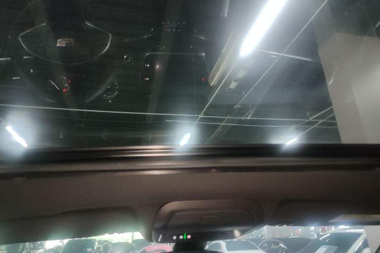 Used Cadillac XT5 2023 2.0T Two-Wheel-Drive Fashion Edition