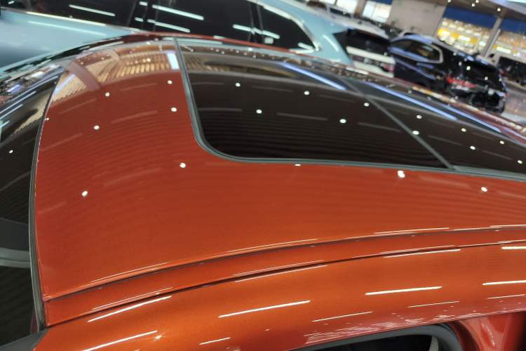 Used BMW X2 2018 sDrive25i Leading Model M Sport Package China V
