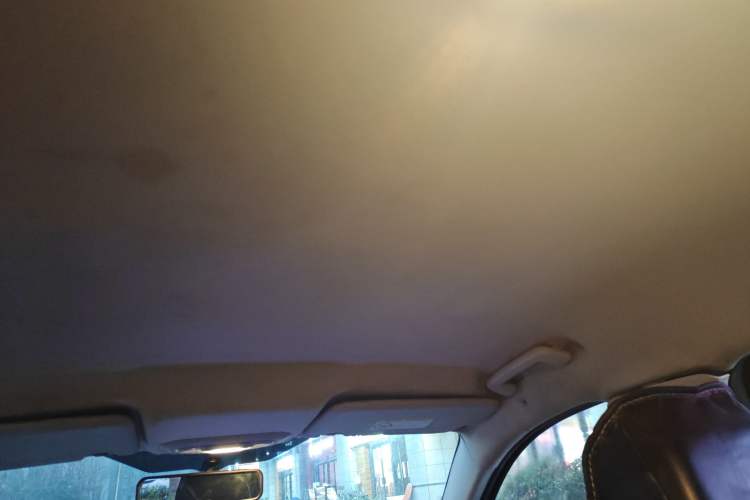 Used Ford Escort 2015 1.5L Manual Comfort Model