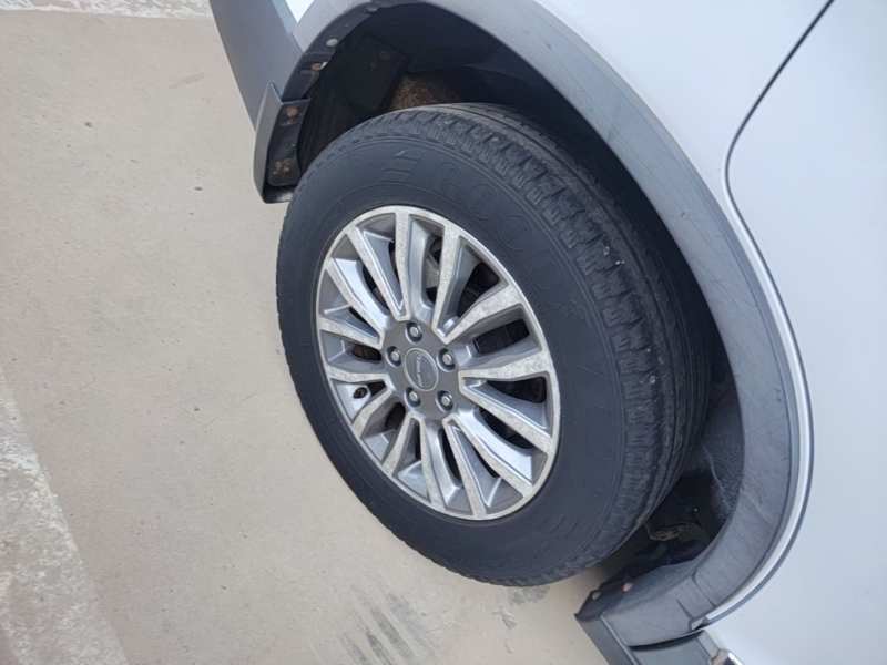 Used Haval H6 2018 Red-Label Sport Edition 1.5T Automatic Two-Wheel Drive Elite Model — 25