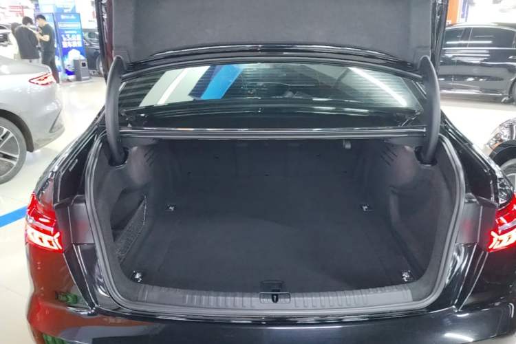 Used Audi A6L 2024 40 TFSI Luxury Dynamic Edition