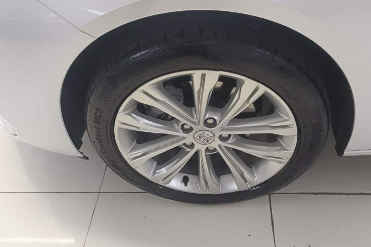 Used Buick Regal 2024 28T Luxury Edition
