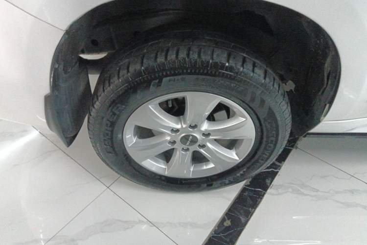 Used Haval H9 2020 2.0T Gasoline 4WD Premium Edition 5 Seats Exterior 3