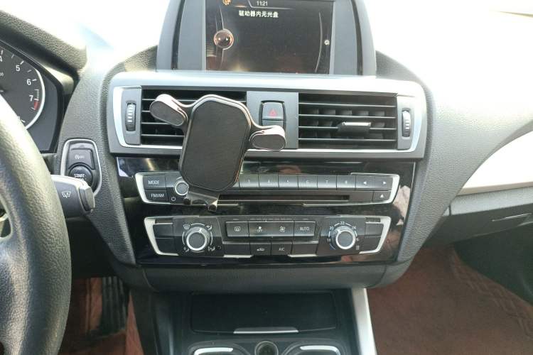 Used BMW 1 Series 2013 Revised 116i Leading Edition