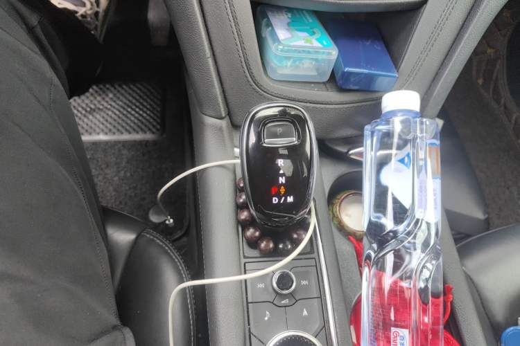 Used Cadillac XT5 2020 28T Luxury Version
