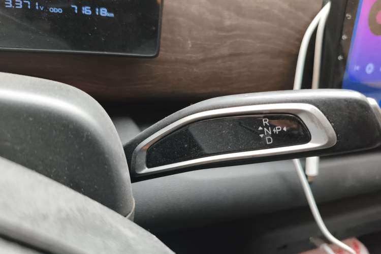 Used Ruichi EC75 2024 Pioneer Model I 50.38 kWh
