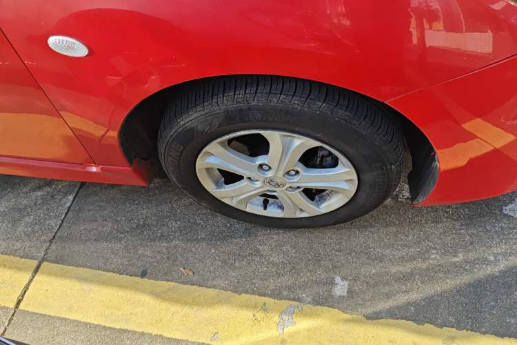 Used Mazda 3 2013 Hatchback 1.6L Automatic Elite Model
