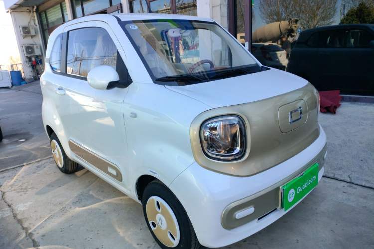 Used Bestune Pony 2026 222km Colorful Horse