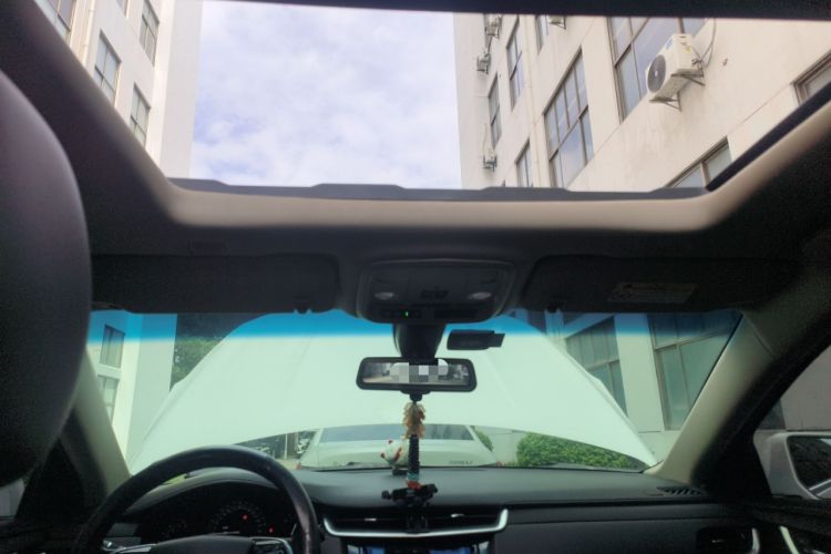 Used Cadillac XTS 2018 28T Tech Edition