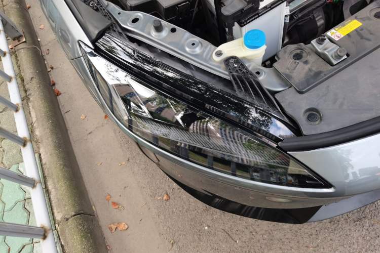 Used XPeng G3 2020 520i Luxury Edition Right Front Headlight