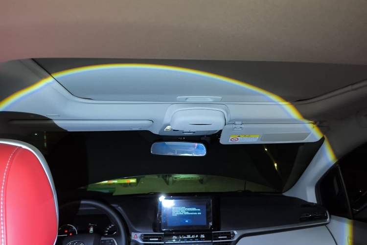 Used Toyota SIENNA 2021 2.5L Hybrid Comfort Edition