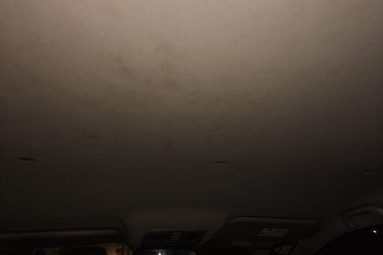 Used CHANGAN OSHAN A600EV 2018 EV model
