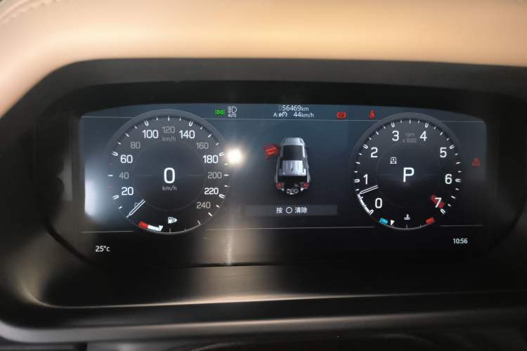 Used Land Rover Defender 2020 110 P400 HSE